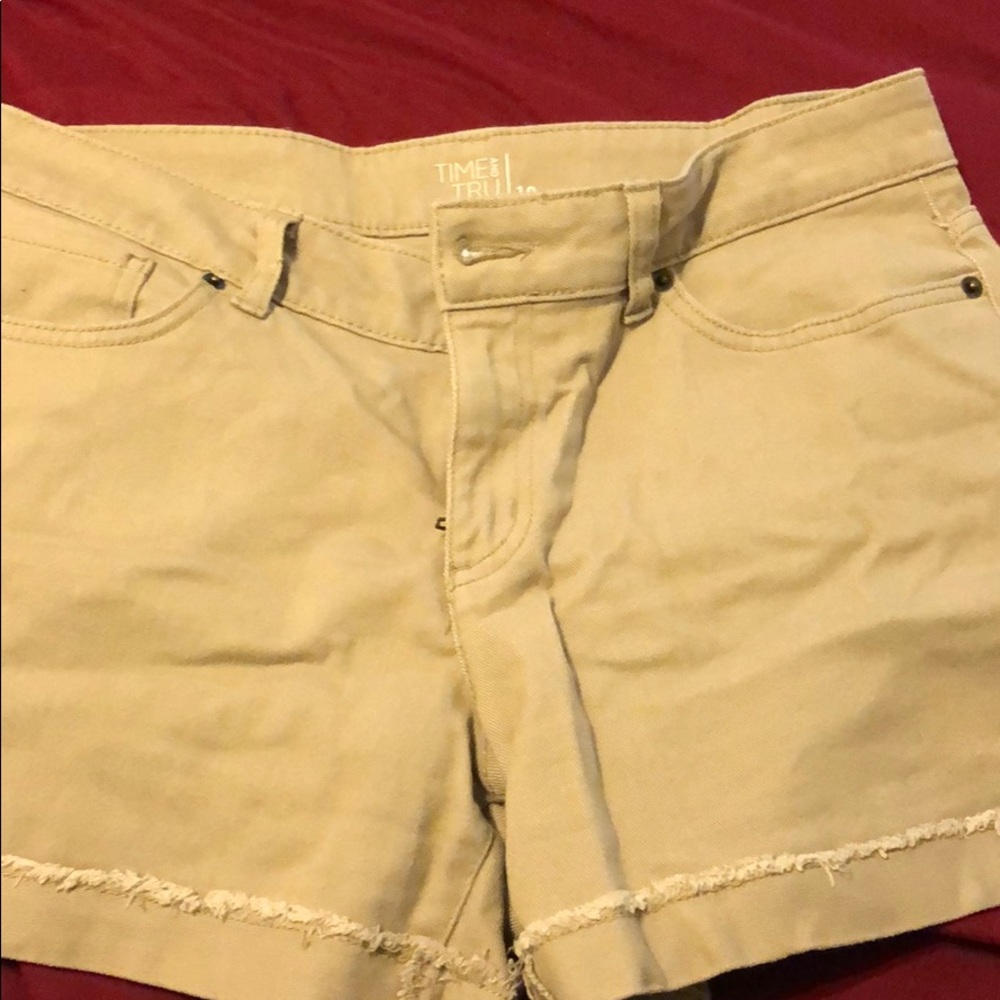 Shorts